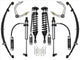 Icon 2007+ Toyota Tundra 1-3in Stage 9 Suspension System w/Billet Uca - Mammoth Racing -