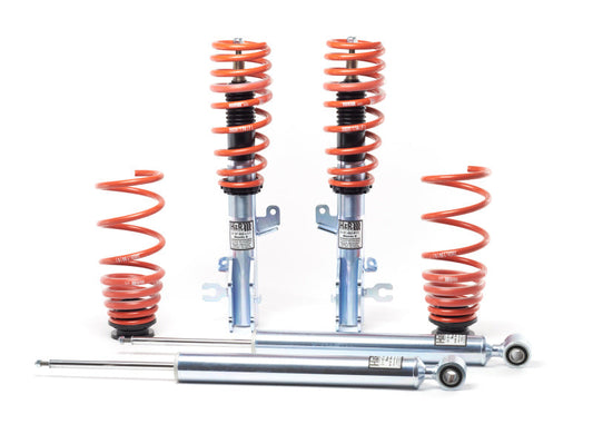 H&R 14-19 Mazda Mazda6 GJ Street Perf. Coil Over - My Store