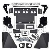 ARB Summit Bar Textured ARB Fogii 4 Runner 14On - Mammoth Racing -