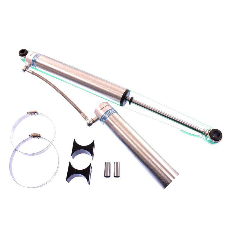 Bilstein 5160 Series 5165 11.4in. Short Body 360/80 46mm Monotube Shock Absorber - Mammoth Racing -