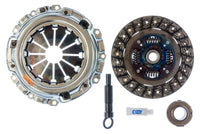Exedy 1990-1994 Eagle Talon L4 Stage 1 Organic Clutch - Mammoth Racing -
