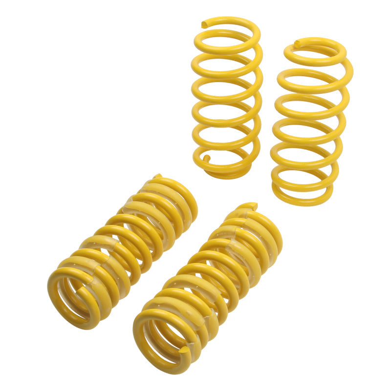 ST Sport-tech Lowering Springs Chrysler 300c 2WD / Dodge Charger Magnum - My Store