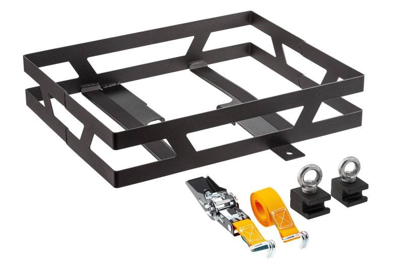 ARB Jerry Can Mount - Double Horizontal - My Store