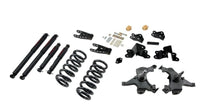 Belltech Lowering KIT With ND2 Shocks - Mammoth Racing -