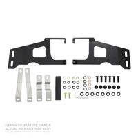 Westin 2010-2018 Ram 2500/3500 Contour 3.5in Bull Bar - SS - Mammoth Racing -