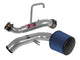 Injen 03-03.5 Mazdaspeed Protege Turbo Polished Cold Air Intake - Mammoth Racing -