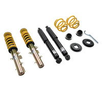 ST Coilover Kit 2004 Volkswagen Golf R32 Mkiv / 00-06 Audi Tt/tt Roadster Quattro (8n) 3.2l V6 - My Store