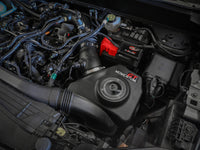aFe Power 2021 Ford Bronco Sport L4-2.0L (t) Momentum GT Cold Air Intake System w/ Pro DRY S Filter - Mammoth Racing -