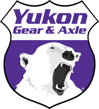 Yukon Gear 4340 Chrome-Moly Replacement Outer Stub For Dana 44 / Jeep JK Rubicon - Mammoth Racing -