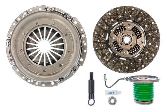 Exedy OE 2005-2008 Ford Mustang V8 Clutch Kit - Mammoth Racing -