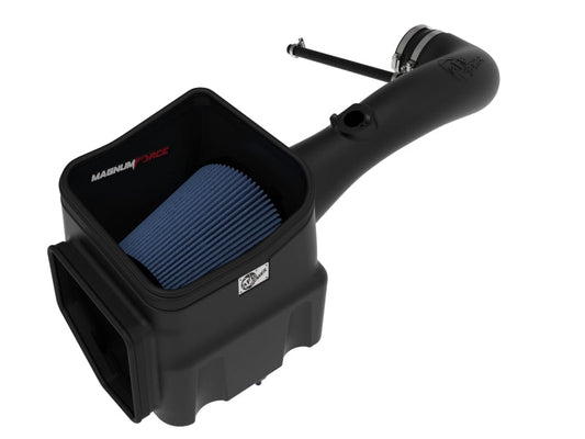 aFe Magnum FORCE Stage-2 Pro 5R Cold Air Intake System 09-14 Chevrolet Silverado / GMC Yukon - Mammoth Racing -