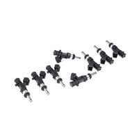 DeatschWerks 07-14 Mercedes Benz C63 AMG 850cc Injectors - Set of 8 - Mammoth Racing -