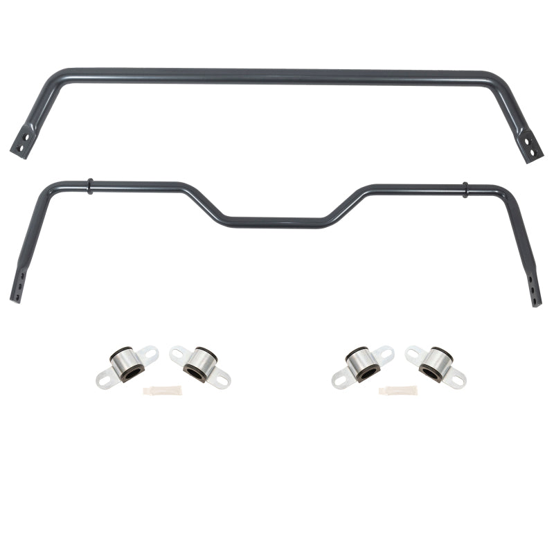 Belltech 2009-2018 Ram 1500 2wd/4wd (Inc. Classic body) Anti-swaybar SET 5465/5563 - Mammoth Racing -