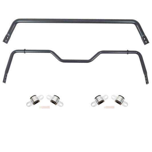 Belltech 2009-2018 Ram 1500 2wd/4wd (Inc. Classic body) Anti-swaybar SET 5465/5563 - Mammoth Racing -