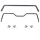 Belltech 2009-2018 Ram 1500 2wd/4wd (Inc. Classic body) Anti-swaybar SET 5465/5563 - Mammoth Racing -