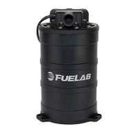 Fuelab High Efficiency 235mm Tall Fuel Surge Tank System 1500 HP Twin Screw Pump - My Store