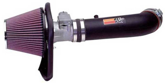 K&N 01-04 Ford Explorer V6-4.0l Sohc Performance Intake Kit