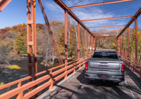 Extang 14-21 Toyota Tundra Trifecta ALX Cover 6.5ft with Rail System - Mammoth Racing -