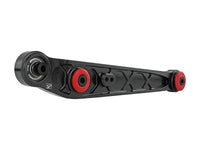 Skunk2 Honda/Acura EK Alpha Series Rear Lower Control Arm Set - Black - Mammoth Racing -