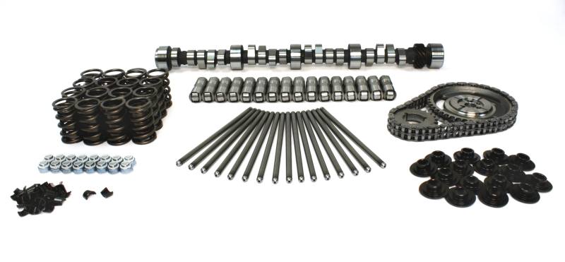COMP Cams Camshaft Kit CS XR260HR-11 - My Store