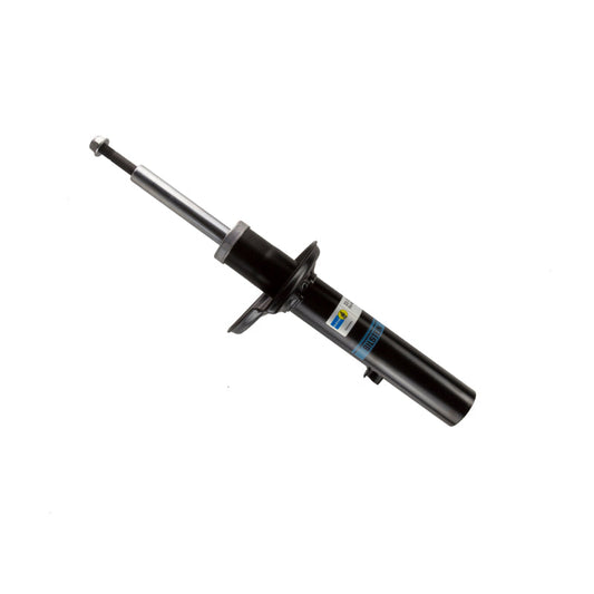 Bilstein B4 13-14 Porsche Cayman/Boxster (981) w/o PASM w/ Sport Susp Rear Twintube Strut Assembly - Mammoth Racing -