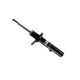 Bilstein B4 13-14 Porsche Cayman/Boxster (981) w/o PASM w/ Sport Susp Rear Twintube Strut Assembly - Mammoth Racing -