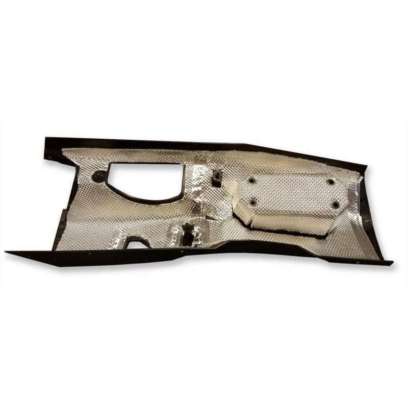 DEI 11-18 Can-Am Commander Heat Shield Kit - Mammoth Racing -