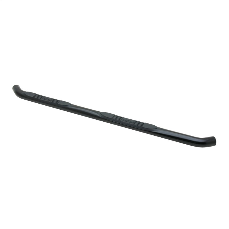 Westin 2007-2017 Jeep Wrangler Unlimited 4dr E-Series 3 Nerf Step Bars - Black - Mammoth Racing -
