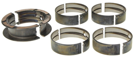 Clevite Chrysler Pass & Trk 440 H/P V8 1974-80 Main Bearing Set - Mammoth Racing -