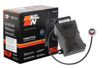 K&N Ford/GM/Dodge Throttle Control Module - Mammoth Racing -