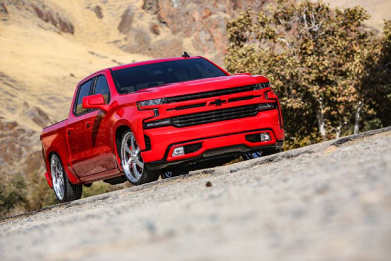 Belltech Lowering Kit 2019 Chevy Silverado 1500/gmc Sierra 1500 4x4 4in Front/6in Rear - Mammoth Racing -