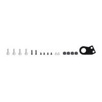 Mishimoto 92-99 BMW E36 Fan Shroud Kit - Mammoth Racing -