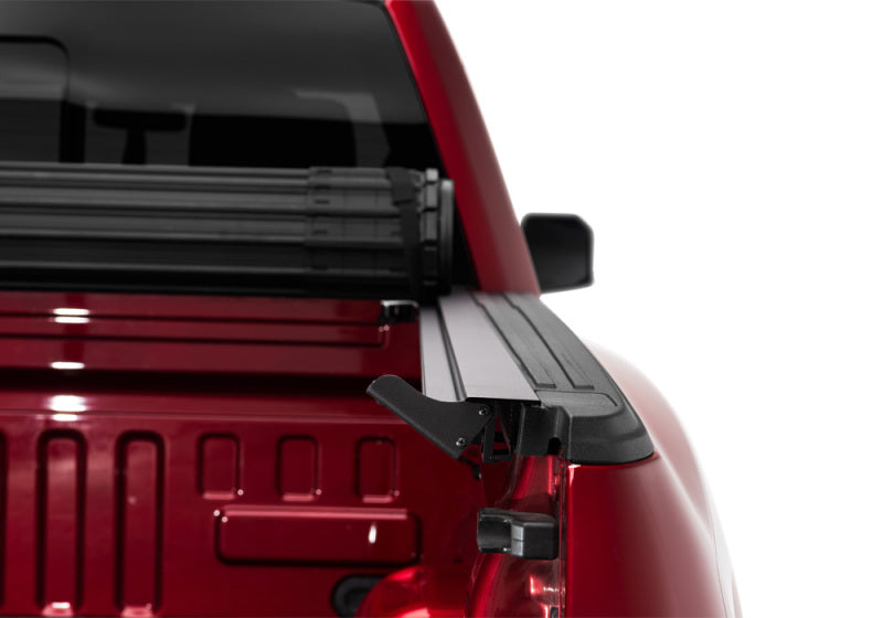 BAK 2022+ Toyota Tundra 5.5ft Bed Revolver X4S Bed Cover - Mammoth Racing -