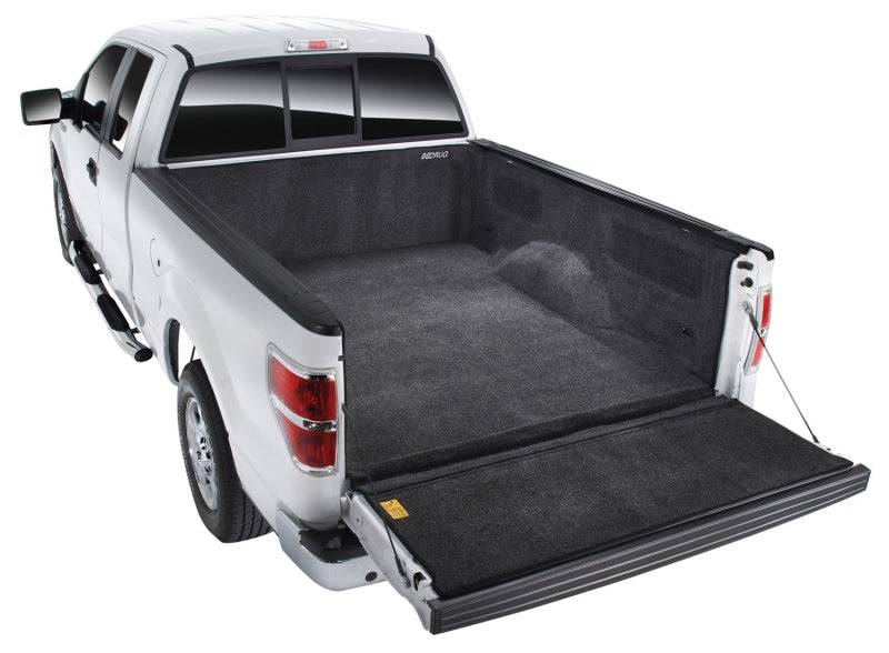 BedRug 99-16 Ford Superduty Long Bed Bedliner - Mammoth Racing -