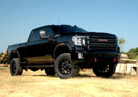 Superlift 2020 Chevy Silverado 2500HD/3500HD - 3in Lift Kit w/ Shock Extensions - Mammoth Racing -