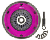 Exedy 1993-1994 Nissan Skyline GTR L6 Hyper Twin Cerametallic Clutch Sprung Center Disc Pull Type - Mammoth Racing -