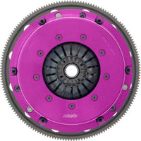 Exedy 96-14 Ford Mustang 4.6l/5.0l Hyper Single Sprung Center Disc Push Type Cover (Use w/FMAK101) - Mammoth Racing -