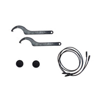 Bilstein B16 12-19 Porsche 911 with Front  Axle Lift Front and Rear Performance Suspension System - Mammoth Racing -
