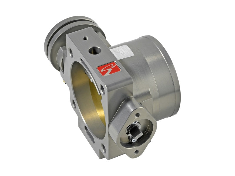 Skunk2 Pro Series Honda/Acura (K Series) 74mm Billet Throttle Body (Race Only)cars w/ throttle cable - Mammoth Racing -