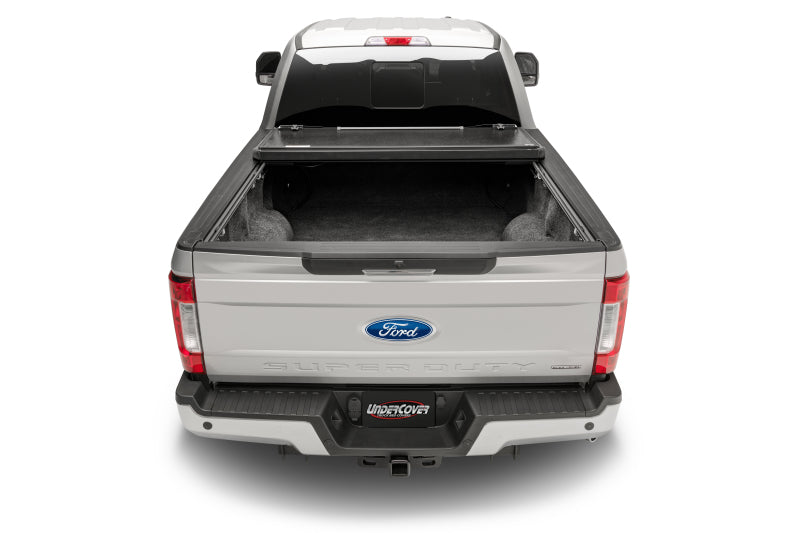 UnderCover 08-16 Ford F-250/F-350 6.8ft Flex Bed Cover - Mammoth Racing -