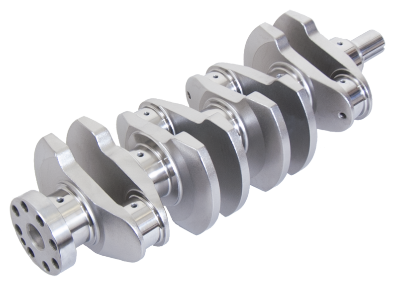 Eagle Honda F20C 4340 Billet Crankshaft - Mammoth Racing -