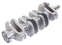 Eagle Honda F20C 4340 Billet Crankshaft - Mammoth Racing -