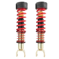 Belltech 19+ RAM 1500 (6-lug) Performance Coilover Kit 1-3in Front/3-4in Rear - Mammoth Racing -