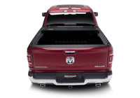 UnderCover 2019 Ram 1500 5.7ft Armor Flex Bed Cover - Black Textured - Mammoth Racing -