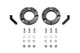 Fabtech 18-20 Ford Expedition 4WD 1.5in Leveling System - Mammoth Racing -