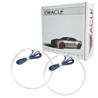Oracle Chrysler Aspen 07-08 Halo Kit - ColorSHIFT w/ 2.0 Controller - Mammoth Racing -