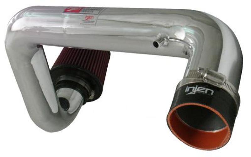 Injen 97-01 Integra Type R Polished Cold Air Intake - Mammoth Racing -