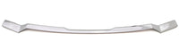 AVS 21-22 Ford F-150 (Excl. Tremor/Raptor) Aeroskin Low Profile Hood Shield - Chrome - Mammoth Racing -