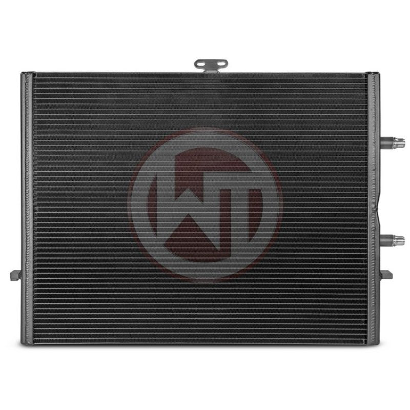 Wagner Tuning BMW M2/M3/M4 S55 Front Mounted Radiator Kit - My Store