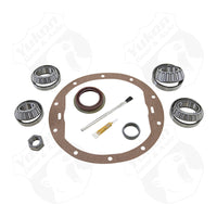 Yukon Gear Bearing install Kit For GM 8.2in Diff - Mammoth Racing -
